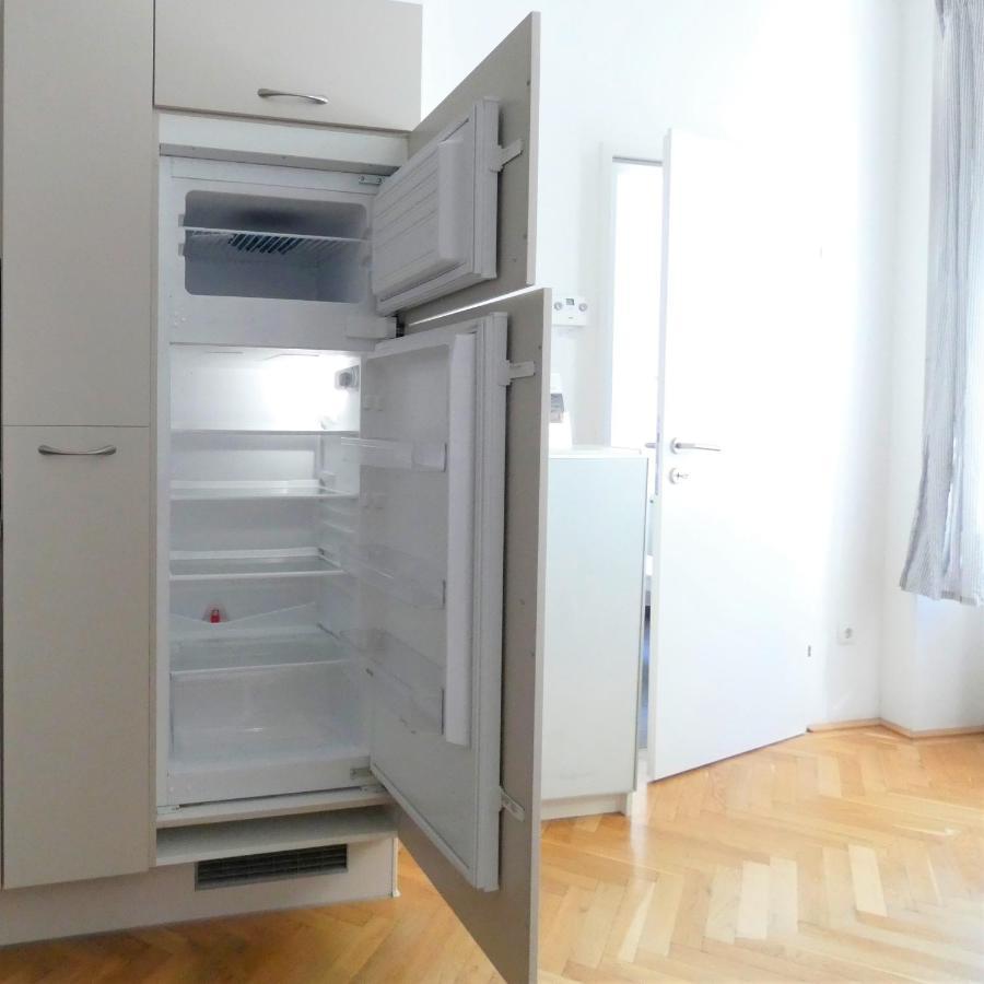 Ferienwohnung MSQ Belvedere Wien Exterior foto