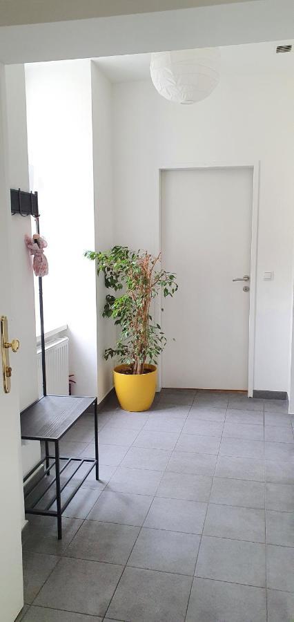 Ferienwohnung MSQ Belvedere Wien Exterior foto