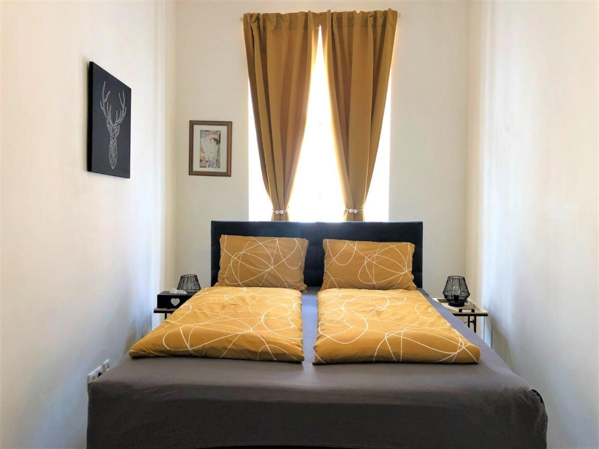 Ferienwohnung MSQ Belvedere Wien Exterior foto